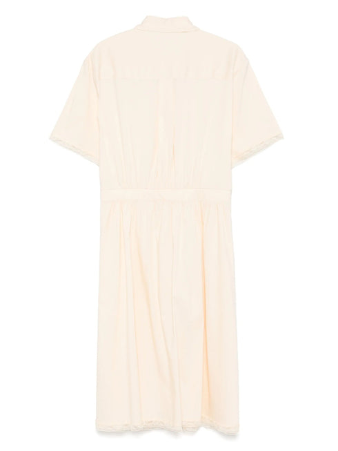 SEMICOUTURE DRESS